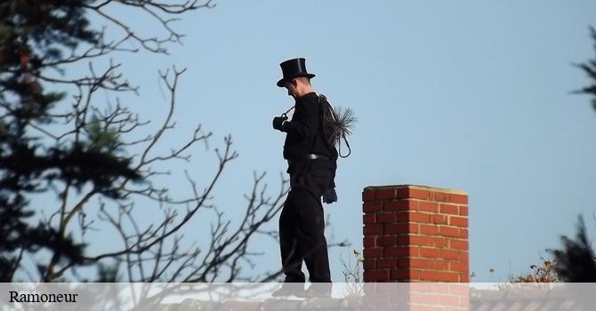 Lemauffe ramonage 08: Confiez votre cheminée à des mains expertes